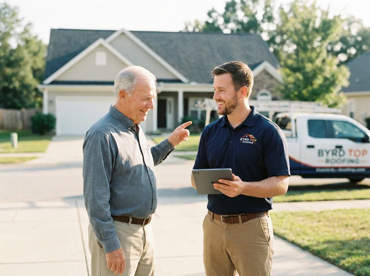 Roofing Waller, TX FAQs
